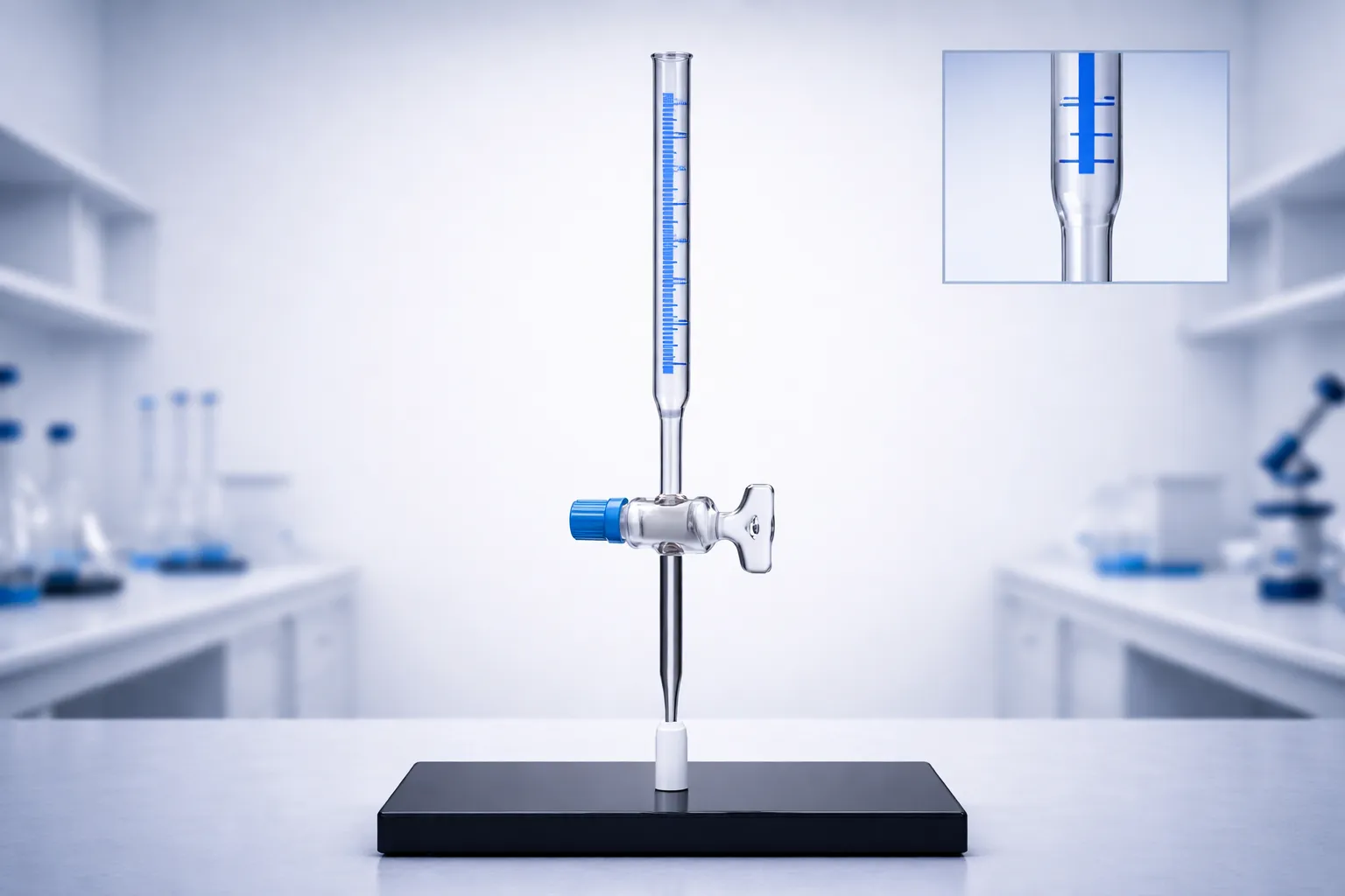 Brettes Glass Key Class B